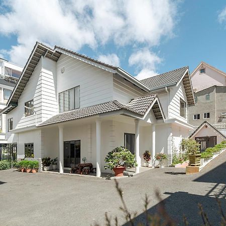 Vmt Villa Khu Chi Lang Luaran gambar