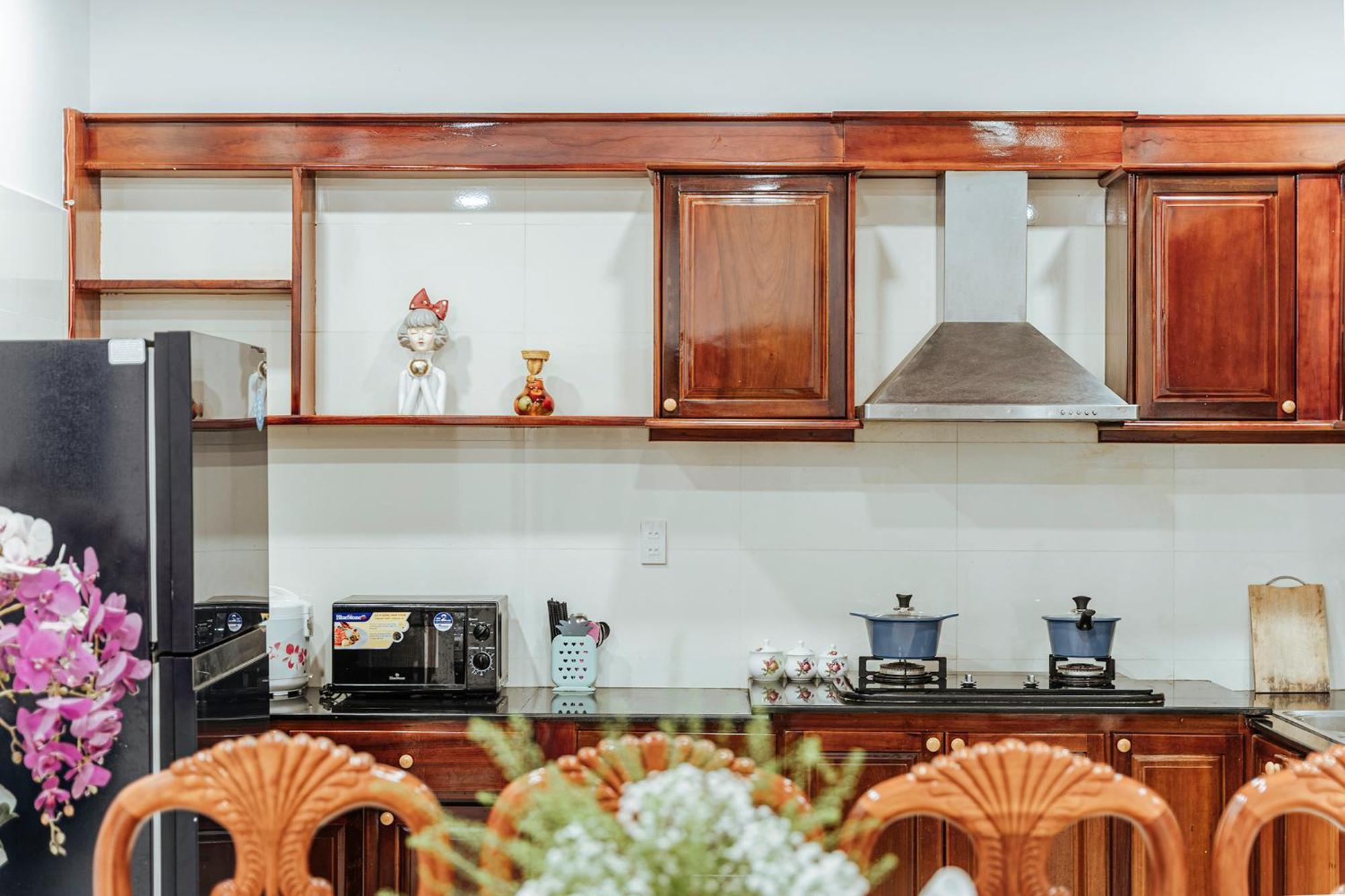 Vmt Villa Khu Chi Lang Luaran gambar