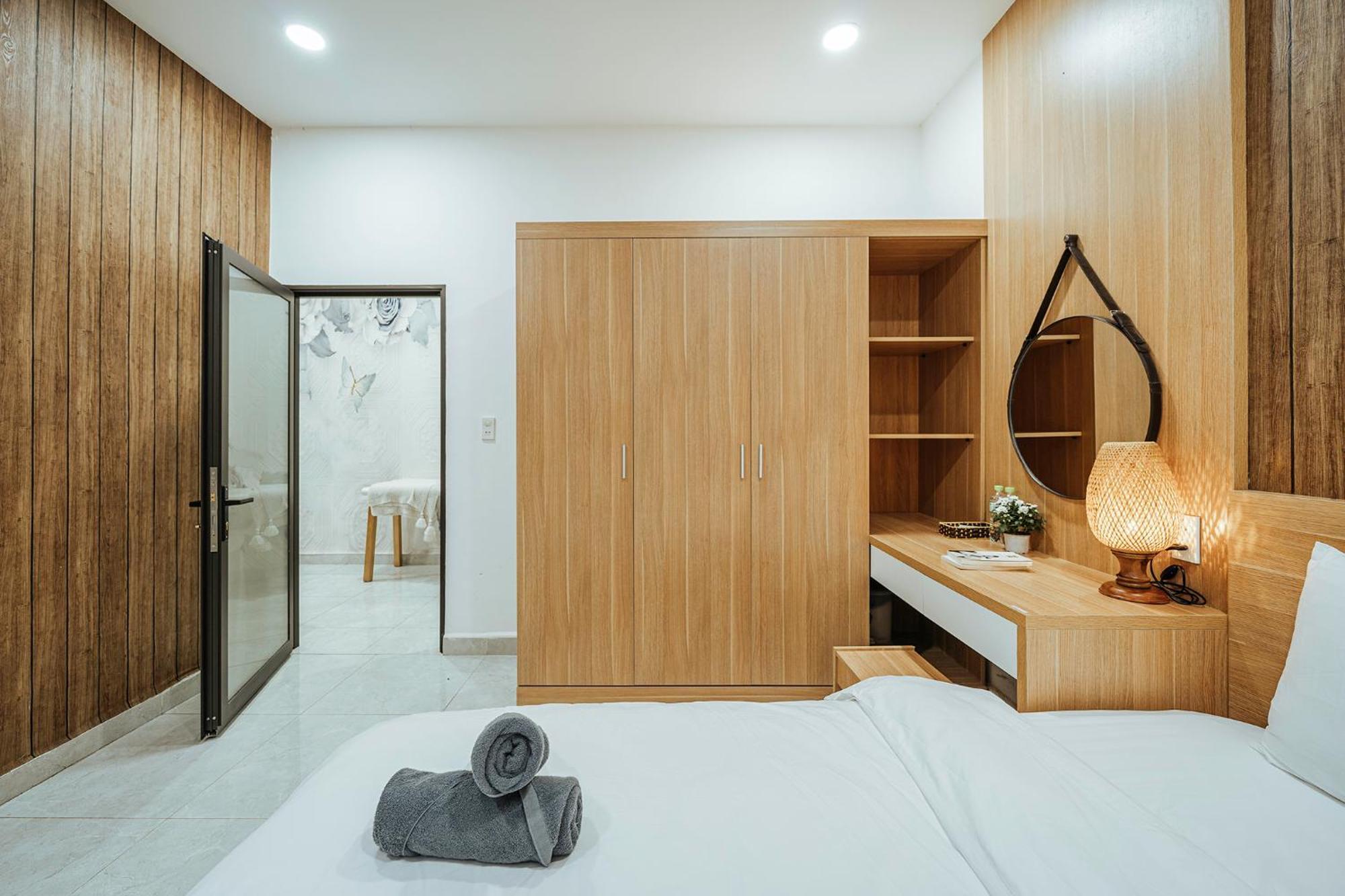 Vmt Villa Khu Chi Lang Luaran gambar