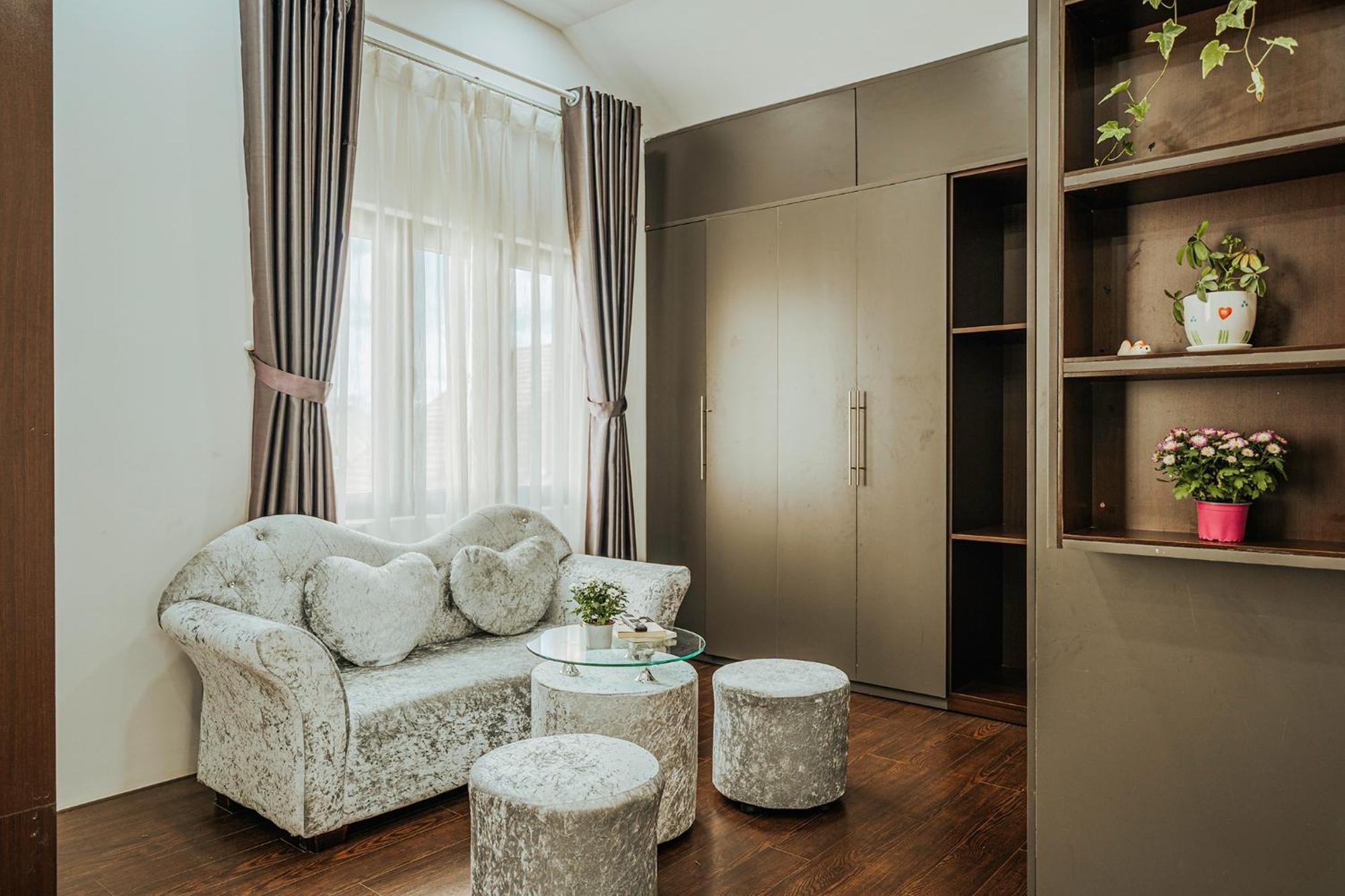 Vmt Villa Khu Chi Lang Luaran gambar