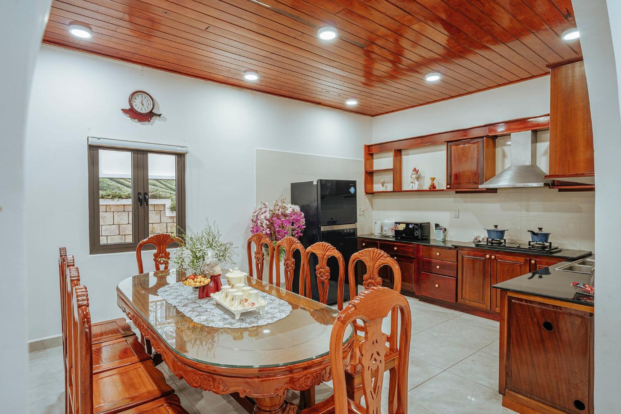 Vmt Villa Khu Chi Lang Luaran gambar