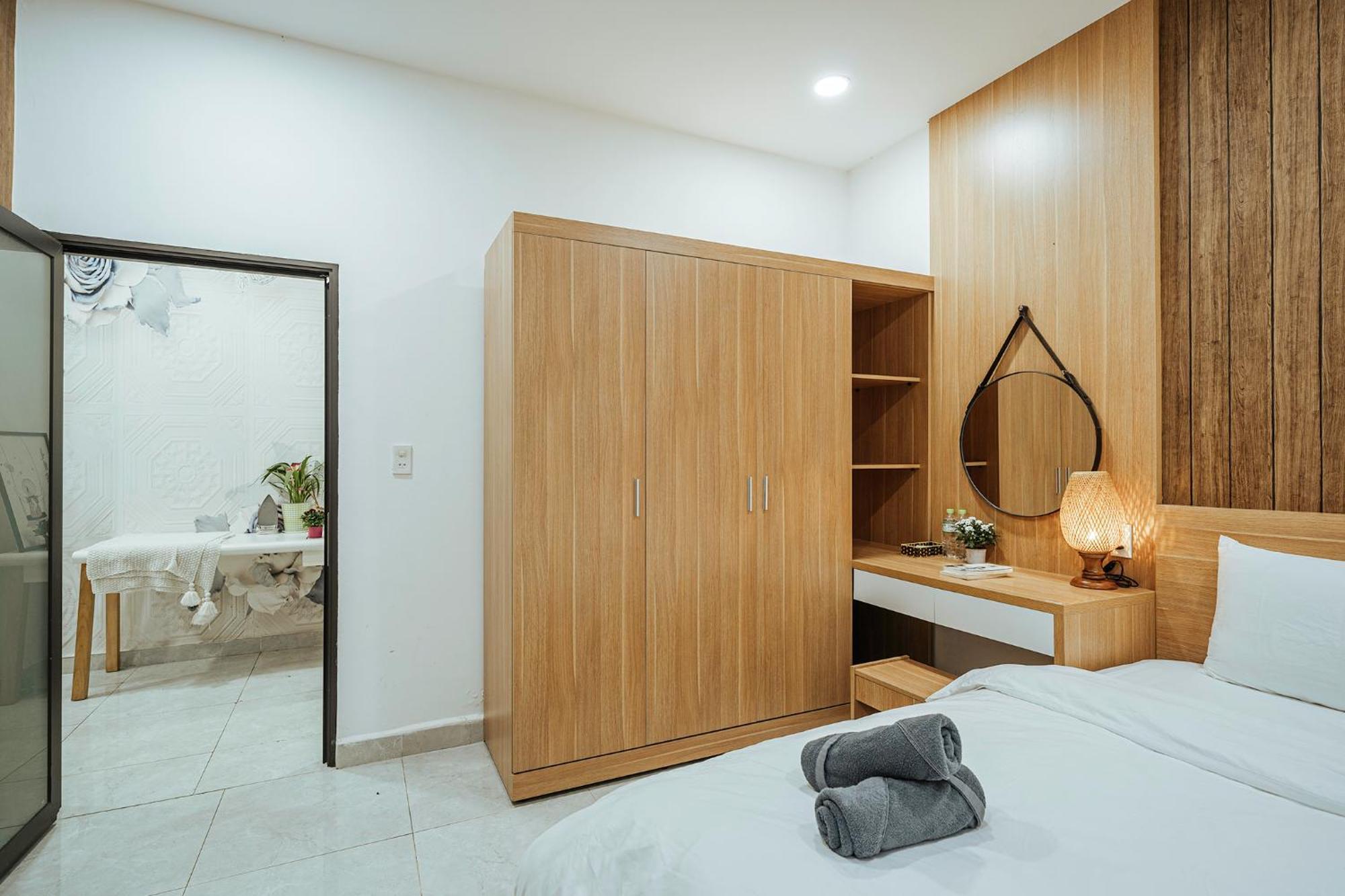 Vmt Villa Khu Chi Lang Luaran gambar
