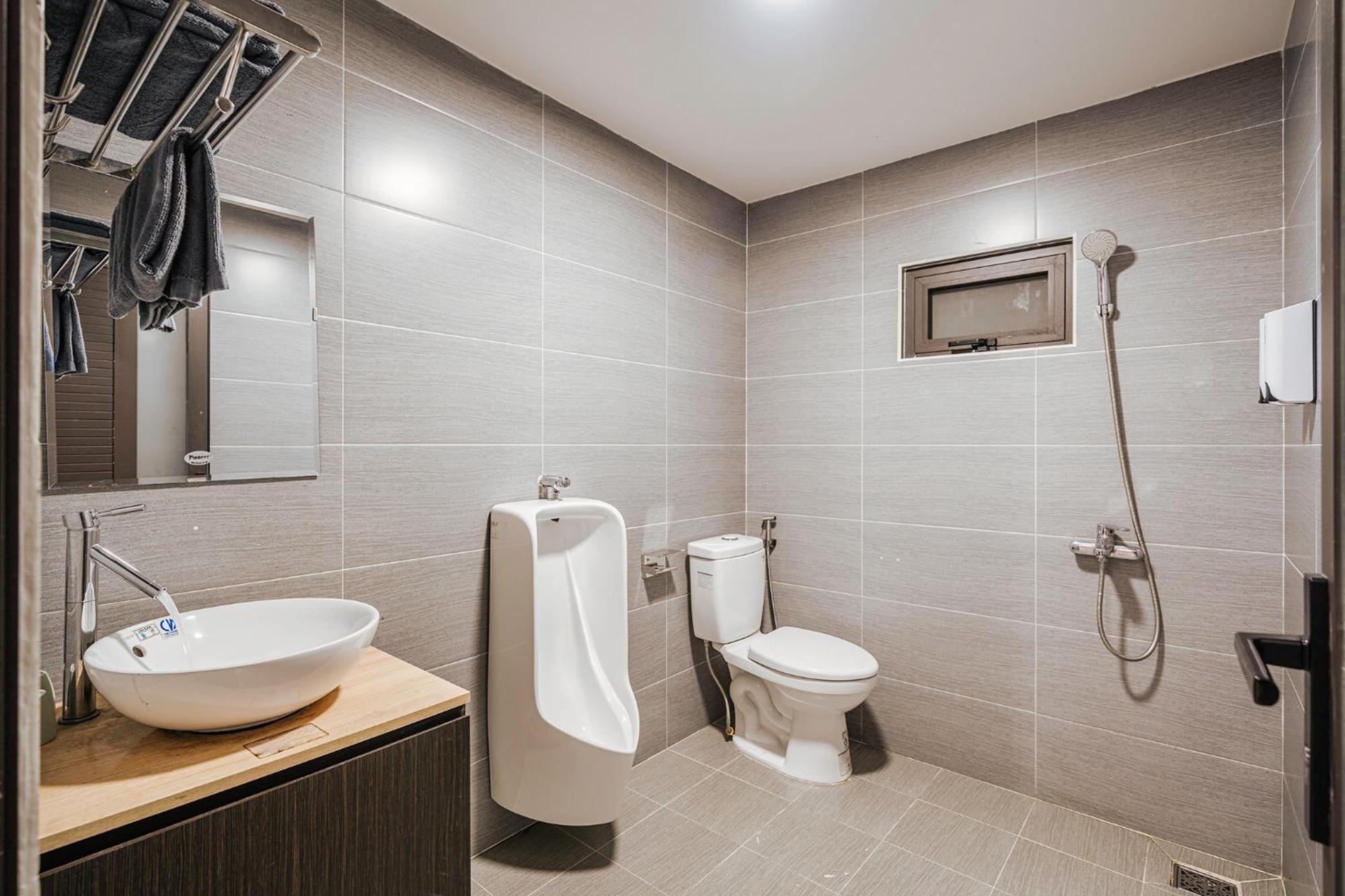 Vmt Villa Khu Chi Lang Luaran gambar
