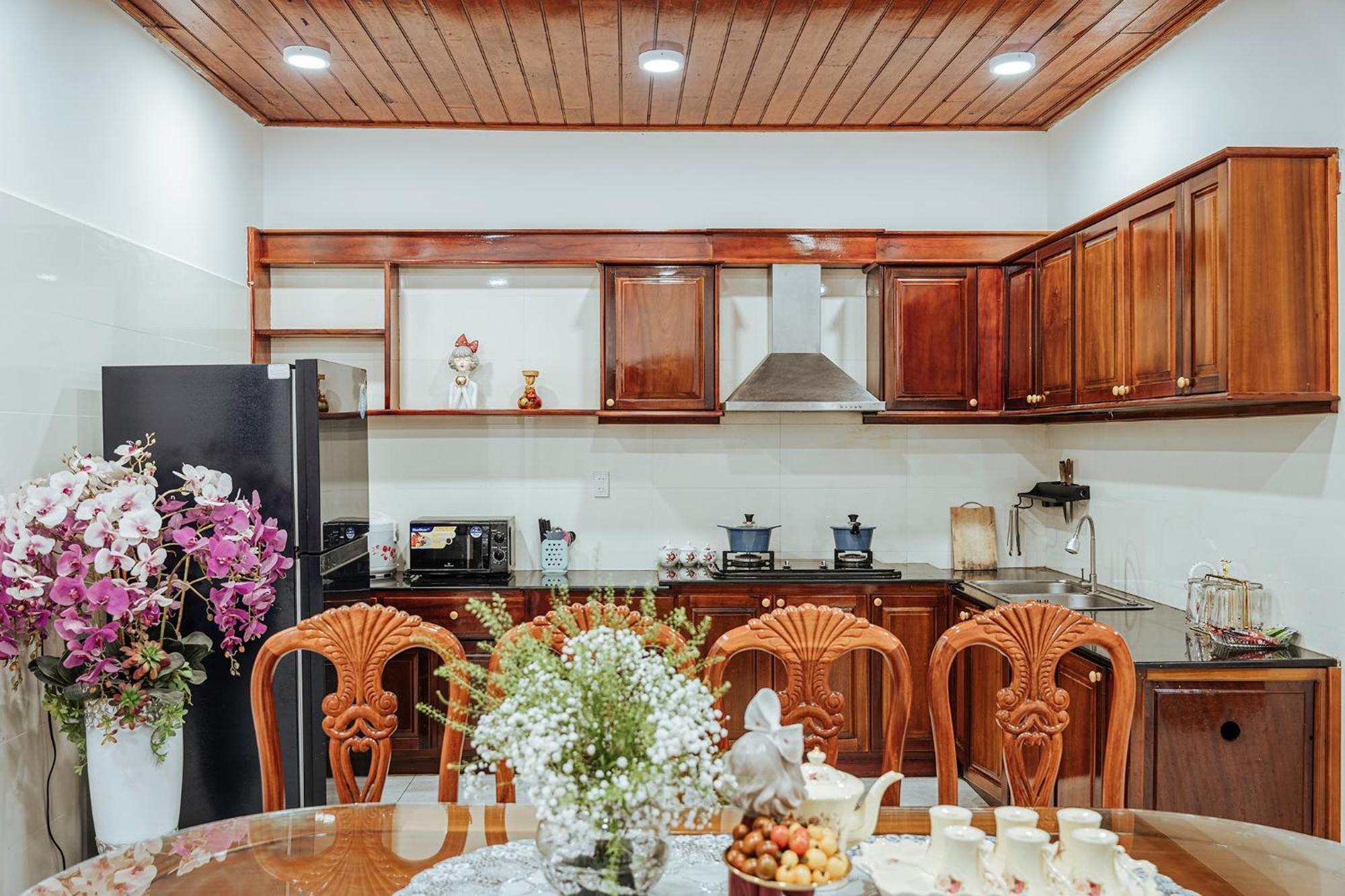Vmt Villa Khu Chi Lang Luaran gambar