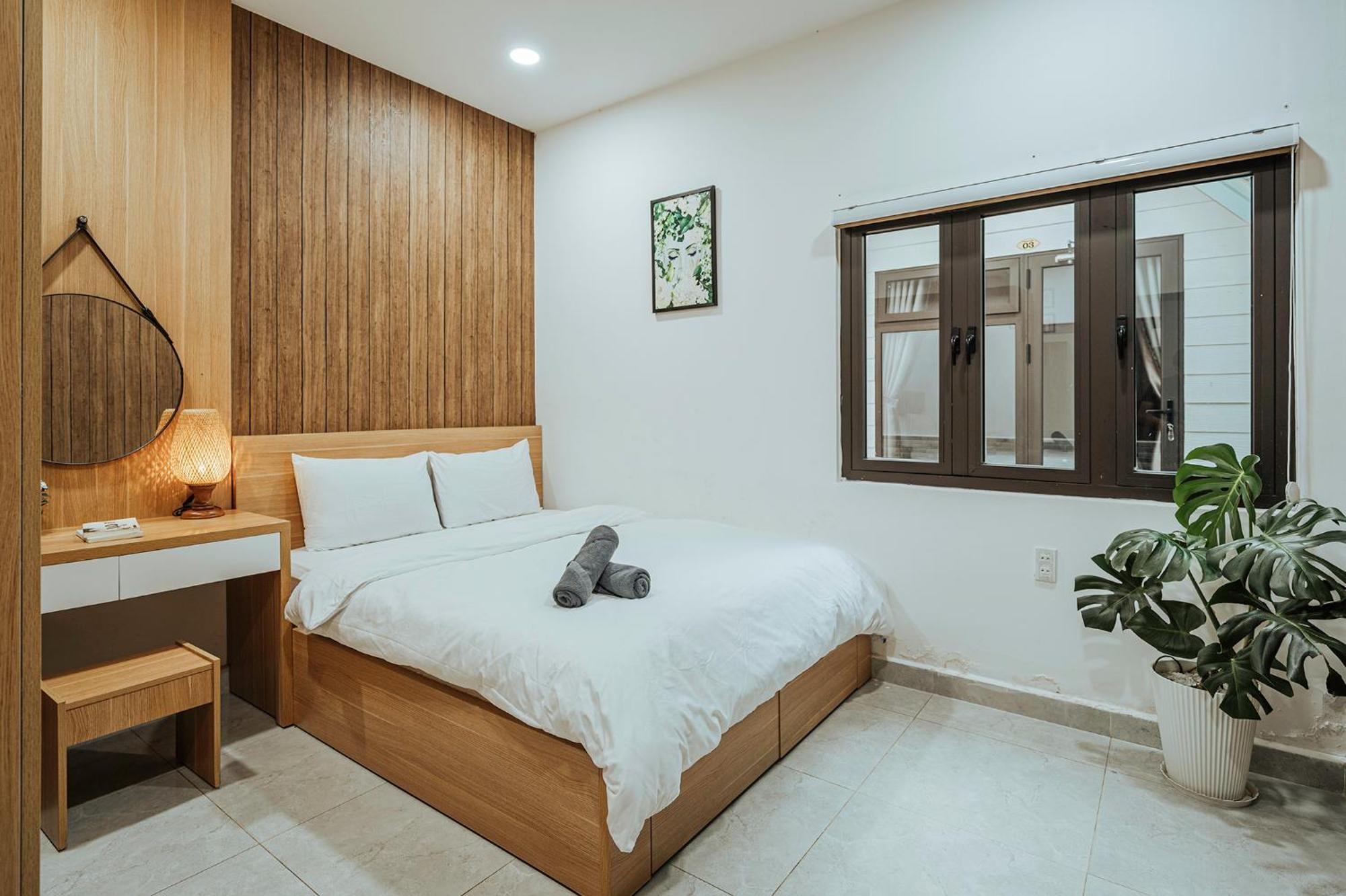Vmt Villa Khu Chi Lang Luaran gambar