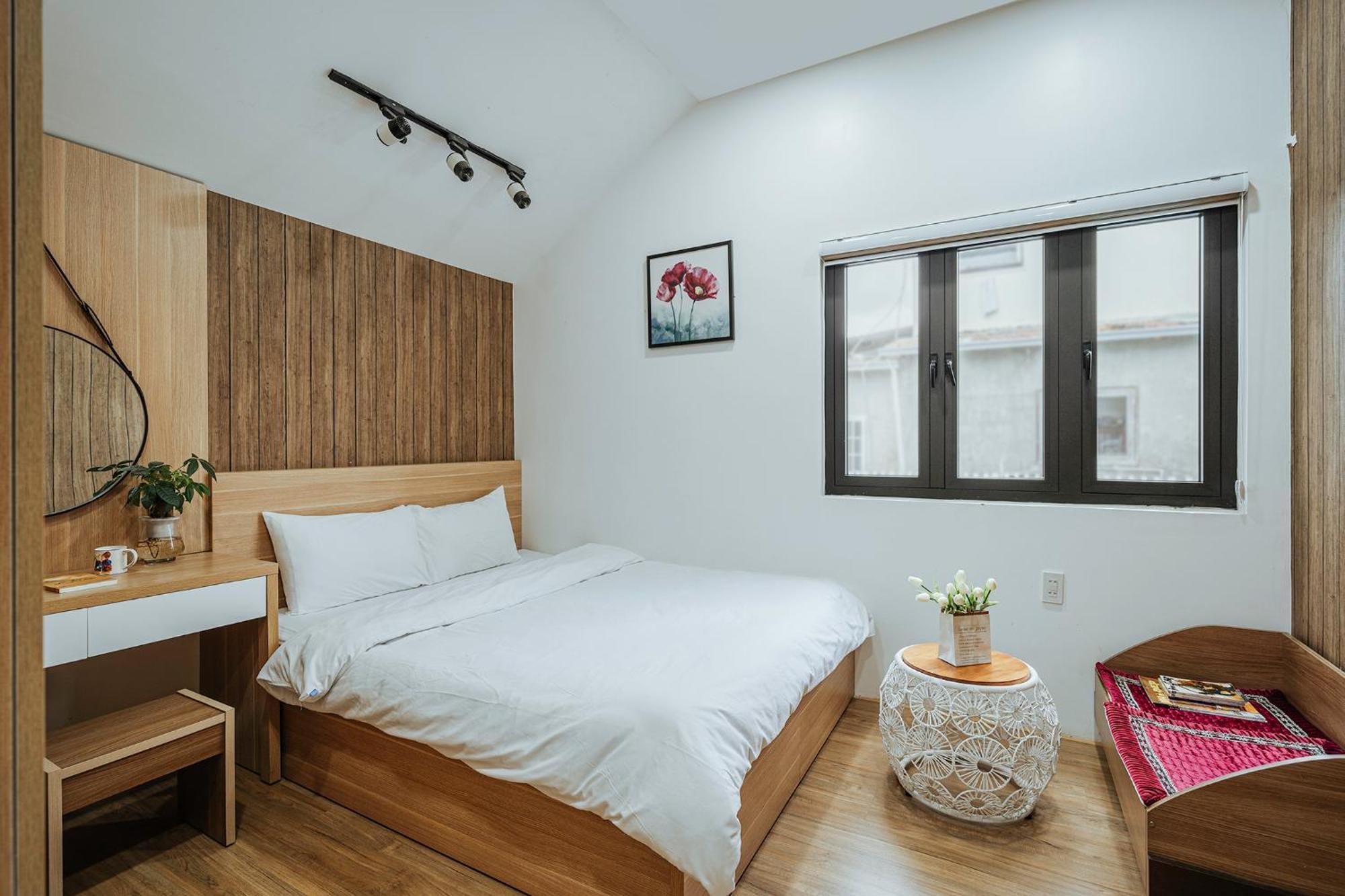 Vmt Villa Khu Chi Lang Luaran gambar