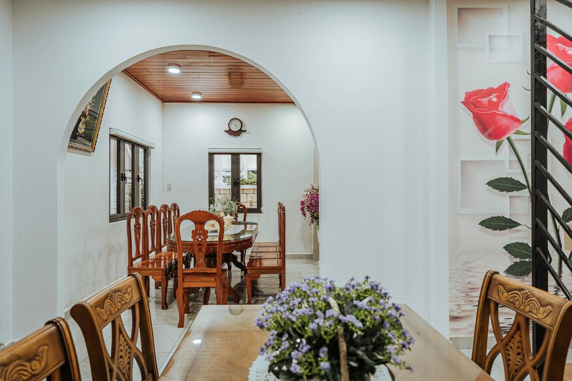 Vmt Villa Khu Chi Lang Luaran gambar