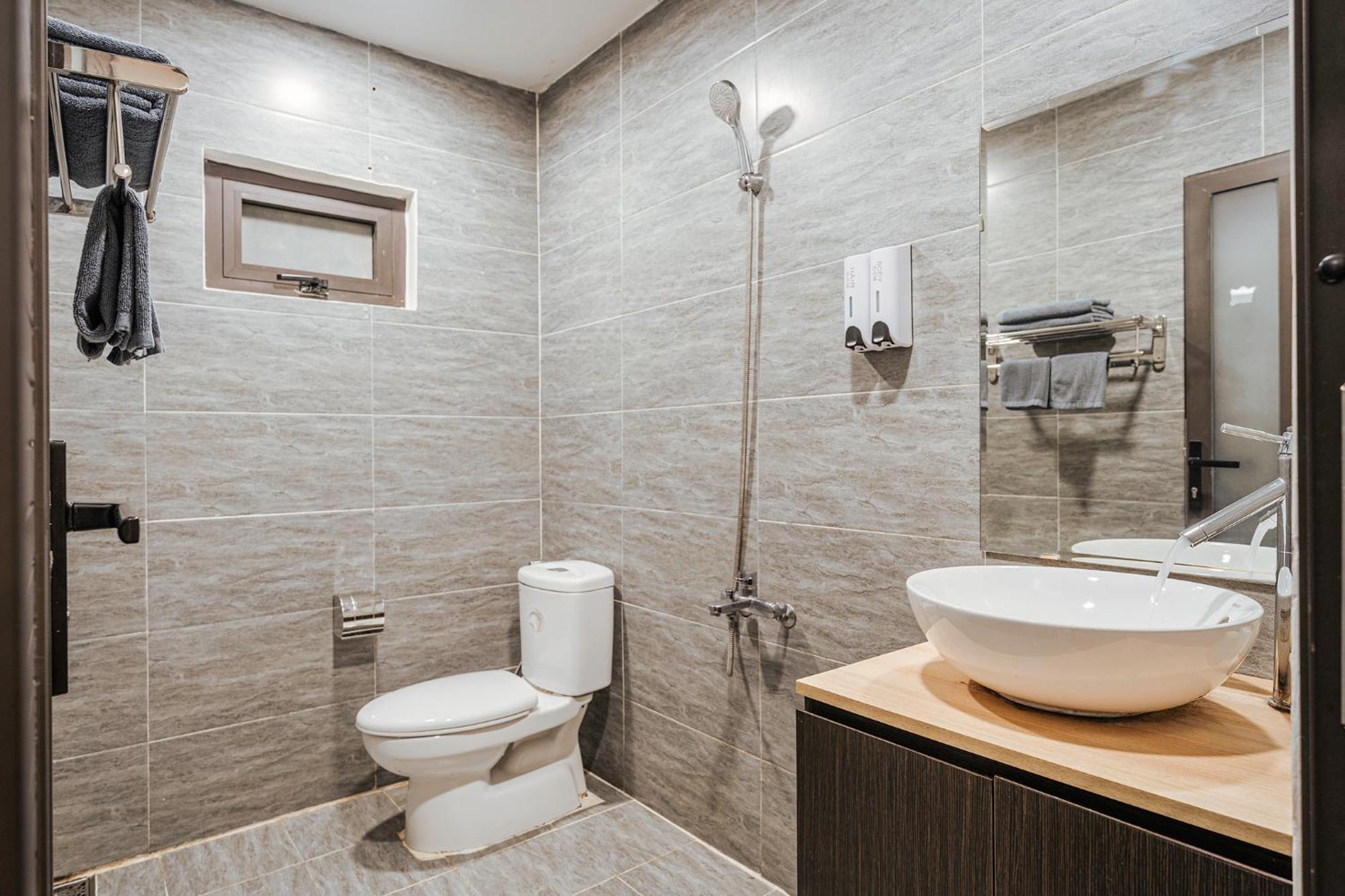 Vmt Villa Khu Chi Lang Luaran gambar