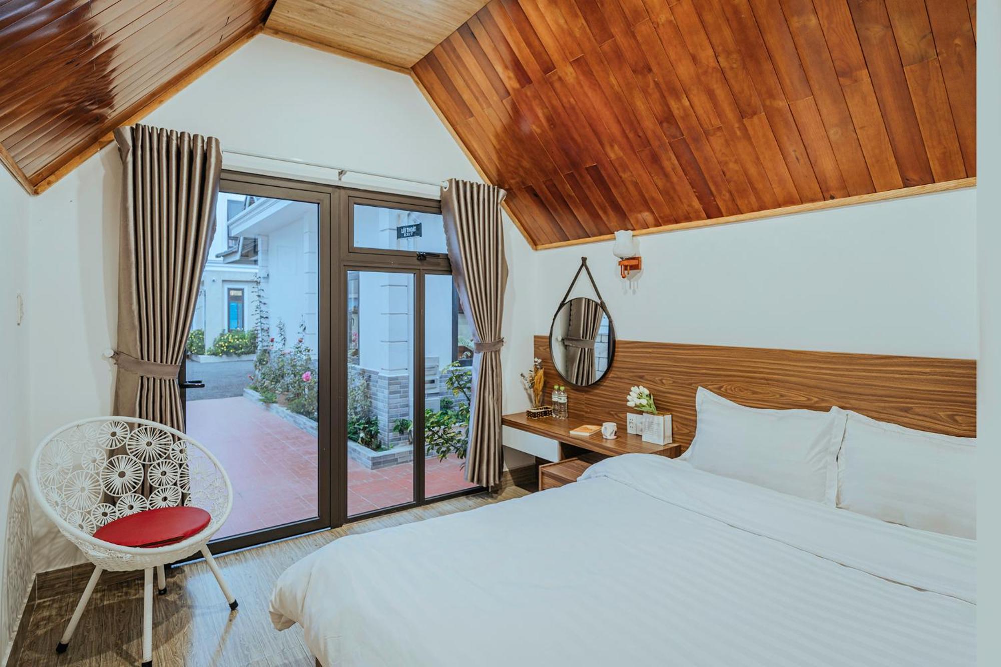Vmt Villa Khu Chi Lang Luaran gambar
