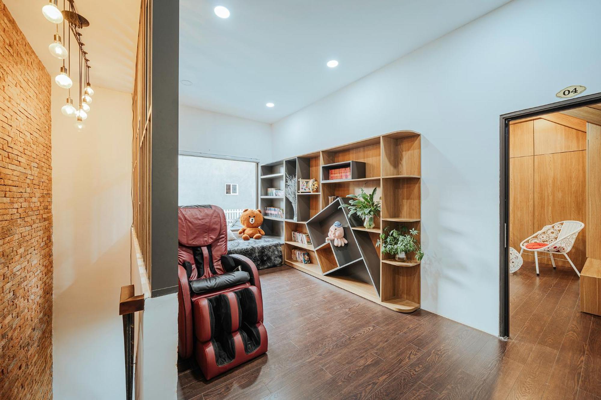 Vmt Villa Khu Chi Lang Luaran gambar