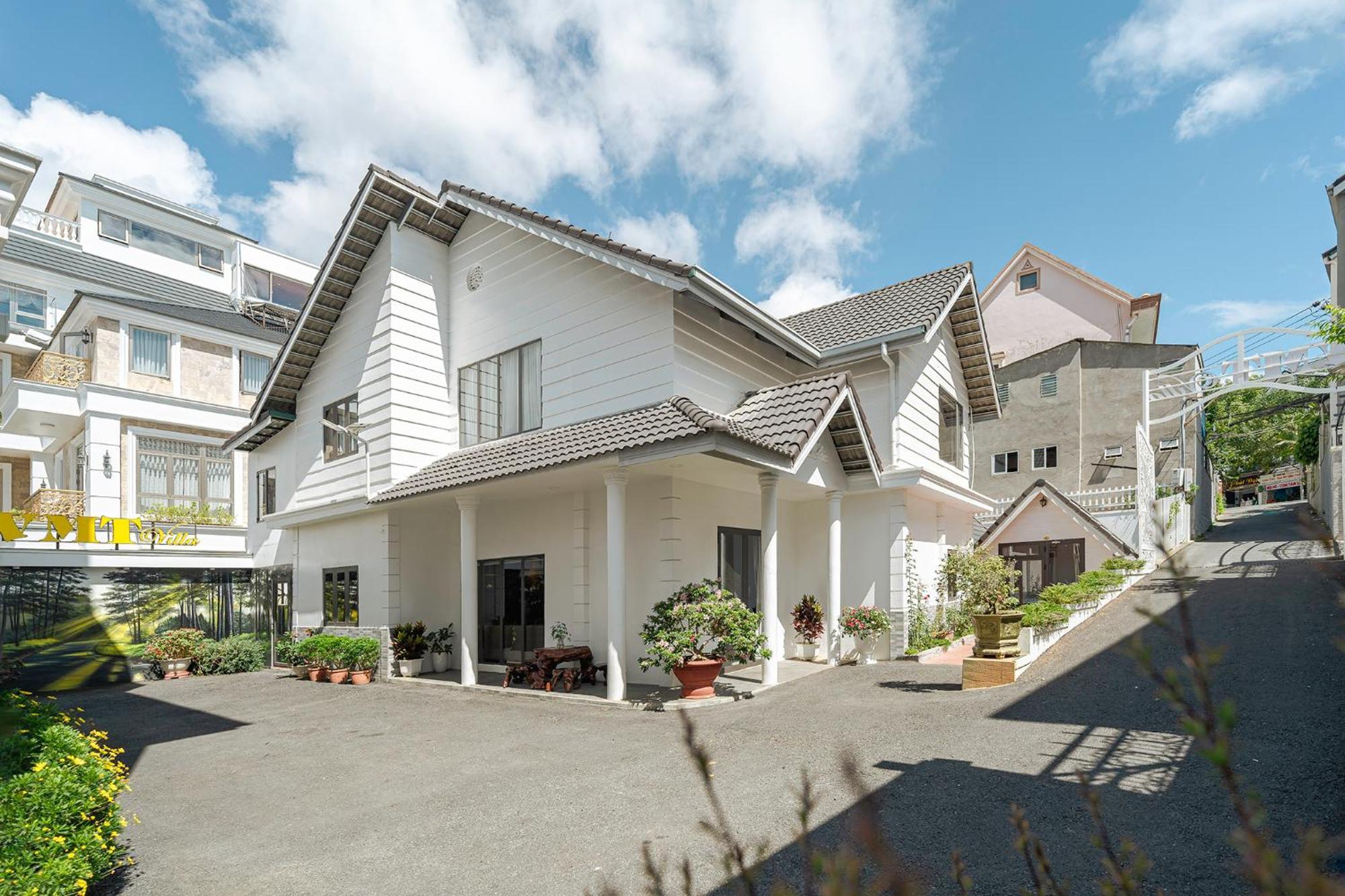 Vmt Villa Khu Chi Lang Luaran gambar