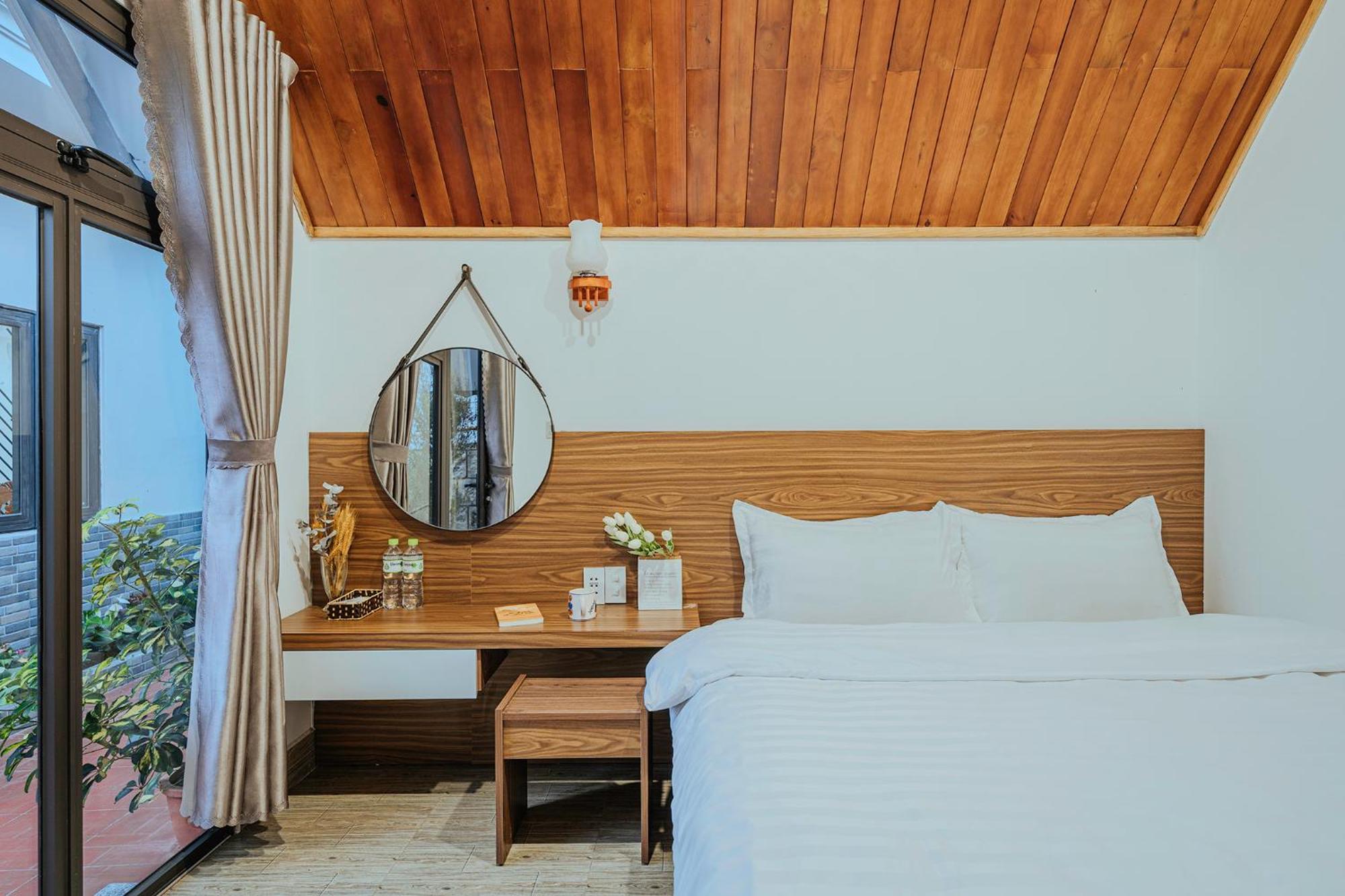 Vmt Villa Khu Chi Lang Luaran gambar