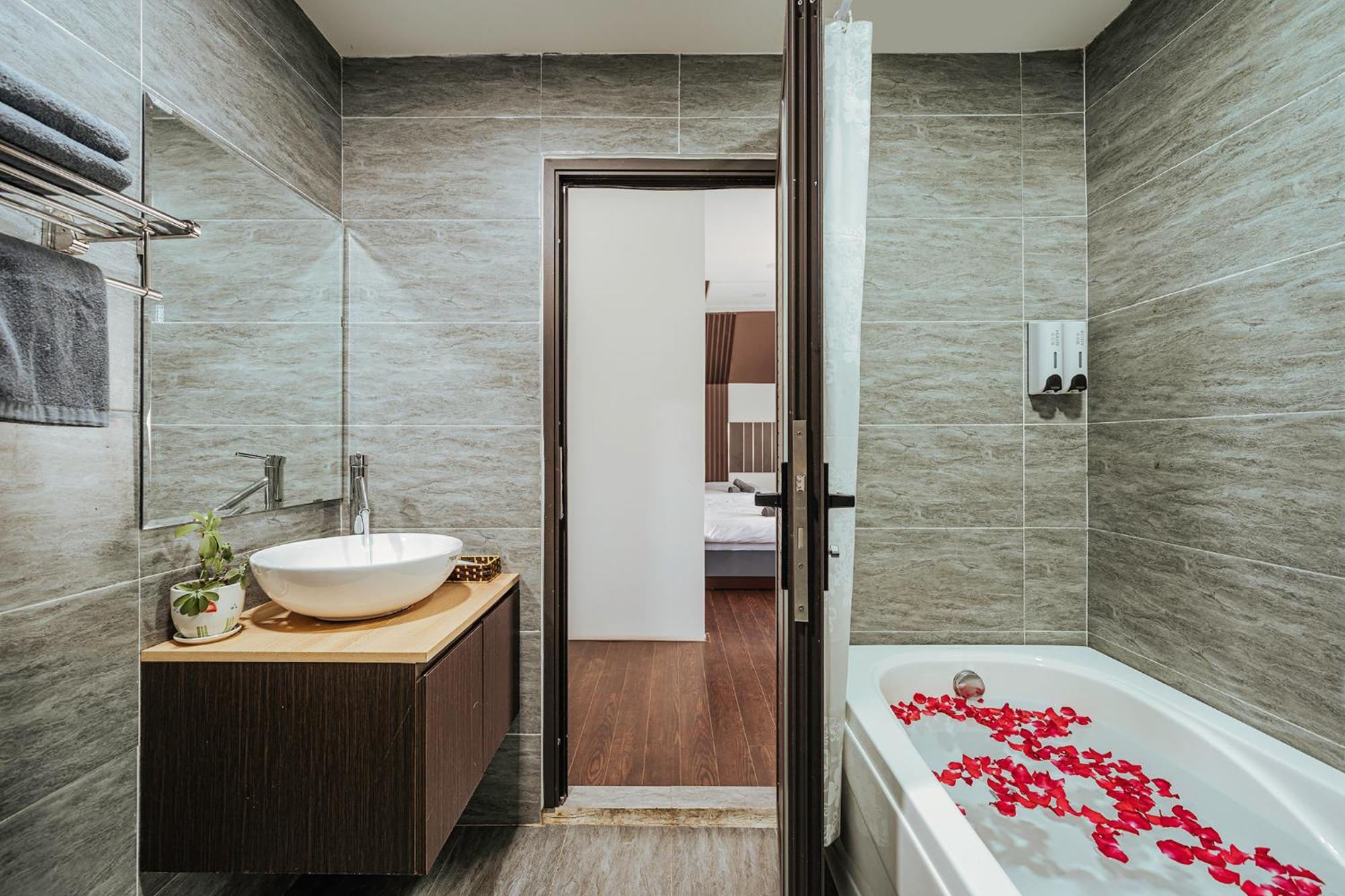 Vmt Villa Khu Chi Lang Luaran gambar