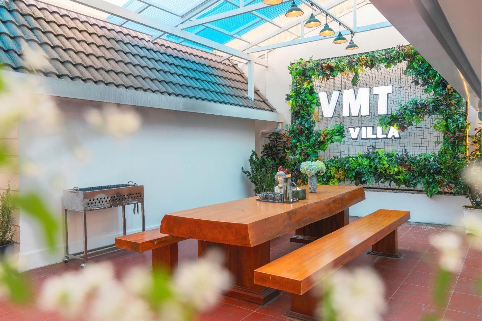 Vmt Villa Khu Chi Lang Luaran gambar